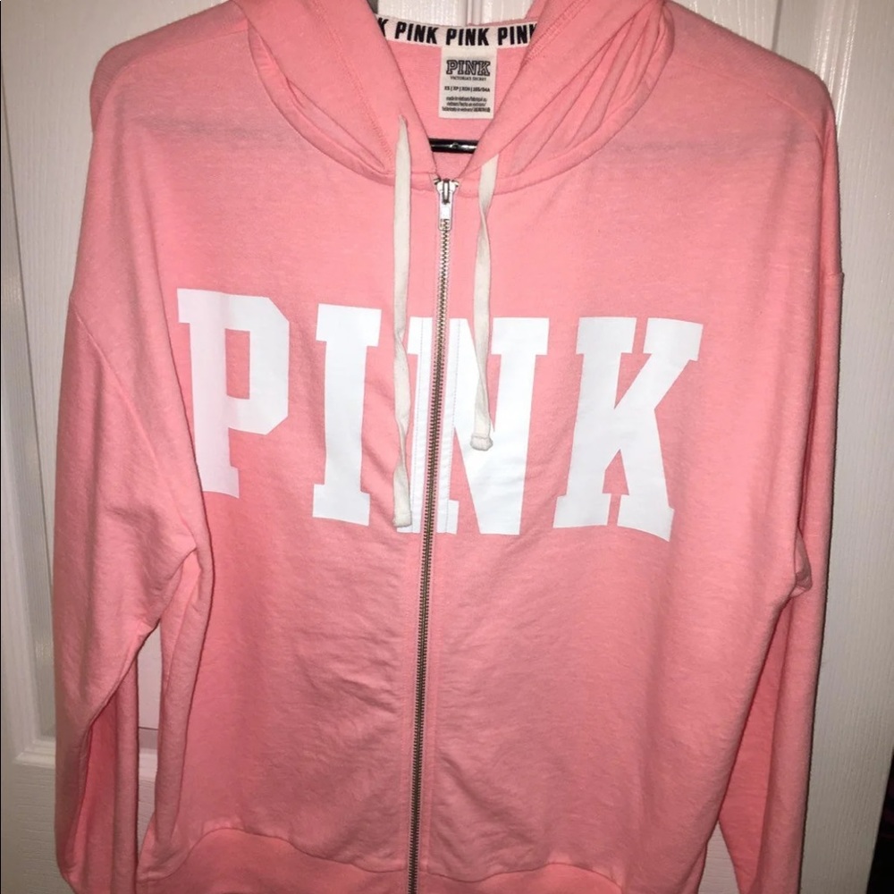 Victoria’s Secret PINK Jacket